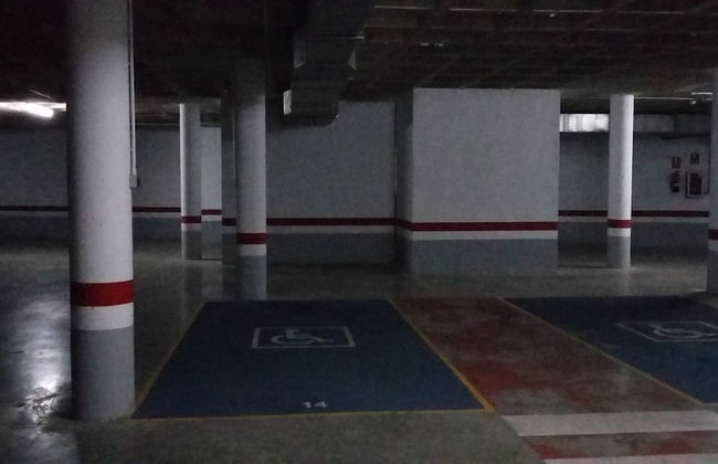 Aparthotel Wellness - Foto 39