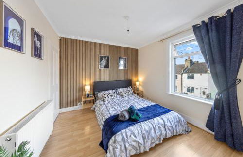 Cosy Modern Two Bed Terrace - Foto 8