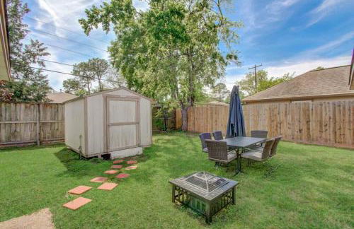 Vibrant Hub: Central Location - Golf Stadiums - Foto 30