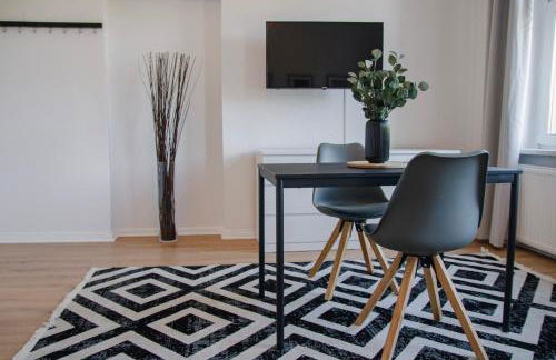 Arbio Grünheide Monteurzimmer Parking included - Foto 42