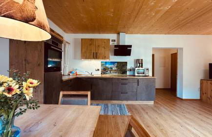 Ferienwohnung Beim Raffner - Foto 51