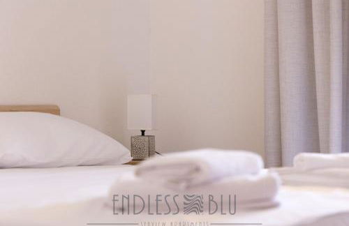 Endless Blu Apartments - Foto 59