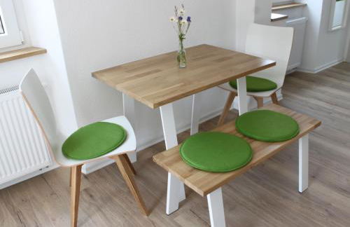 Landgasthof Lamm Ferienwohnungen - Foto 40