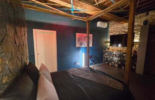 Le Diecimine - Dimora Linda - Foto 21