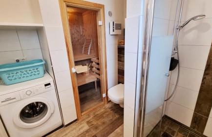 Ferienhaushälfte Lieblingsplatz - Foto 22