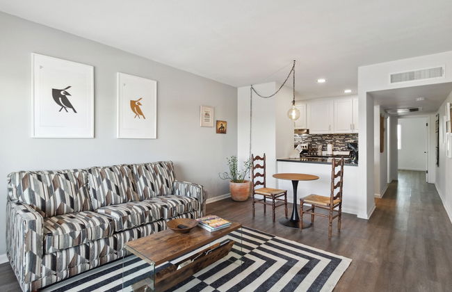 H2O Perfect Blue with Pool & Parking - Foto 1