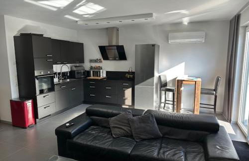 Gehobenes Wohnen wie zu Hause - Foto 9