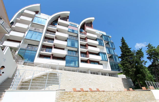 Apartments Aqua - Foto 1