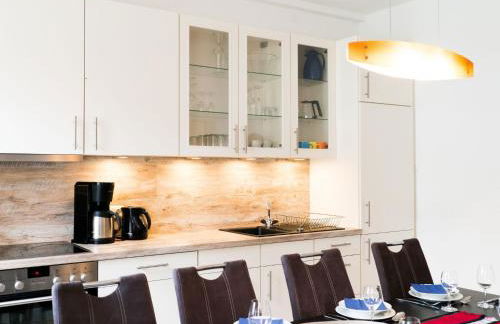 Holiday Home in Radisleben mit Garten und Terrasse by Interhome - Foto 12