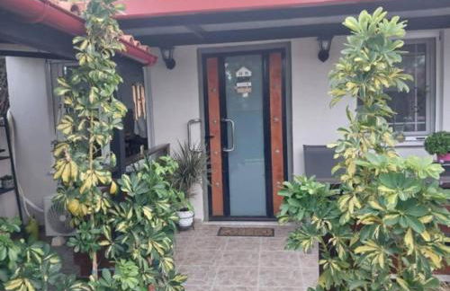 Zoe garden home - Photo 57