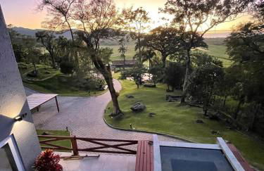 Casa de Campo - Hospedar com Propósito - Foto 7