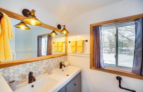 Close to BW Campus and Univ Hospitals Berea Home - Foto 19