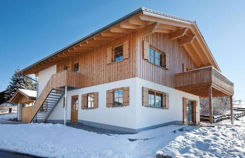 Ferienhaus Alex Das Blockhaus - Foto 12