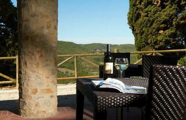 Borgo di Pietrafitta Relais - Foto 49