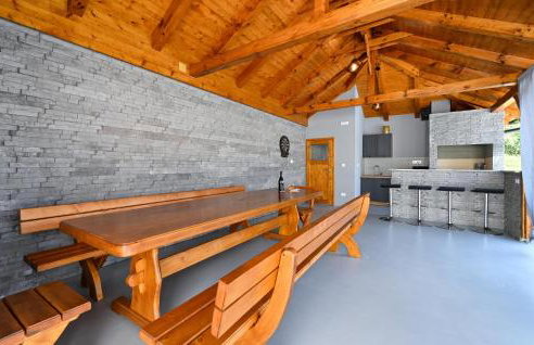 Beautiful Home In Vrtnjakovec - Foto 13