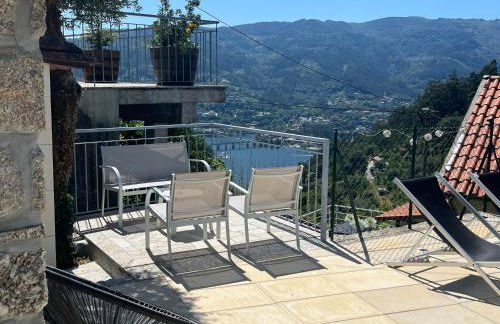 Casa da Lage - Lake view - "Gerês" - Foto 18