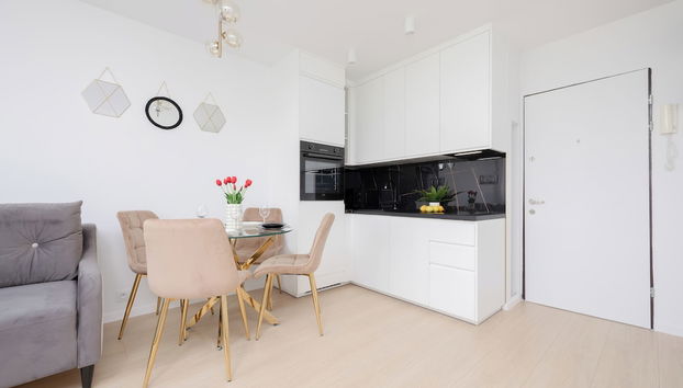 Capitol Apartment by Renters - Foto 5, Cocina privada