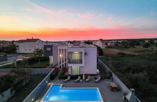 Villa Tonći Zaton - Foto 7
