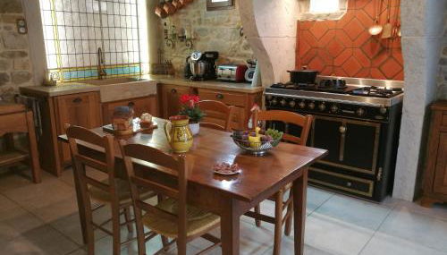 Le Grangeon 01 - Foto 4