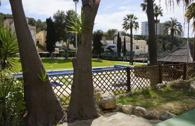 Sitges-Vallpineda - Foto 21