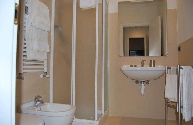 Residenza Il Nespolo - Estella Hotels Italia - Foto 25