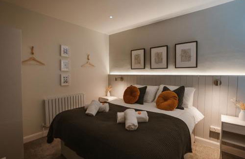 Blooms Apartment - Photo 1