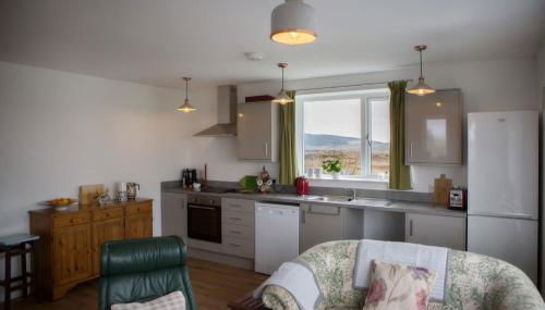 Ceannard Cottage - Foto 5