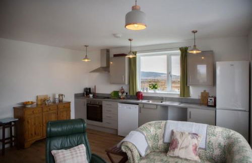 Ceannard Cottage - Foto 5