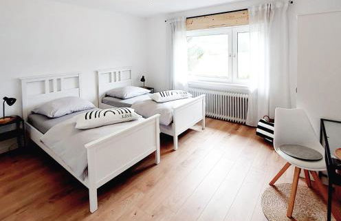 Ferienwohnung Biohof Mindermann - Foto 21