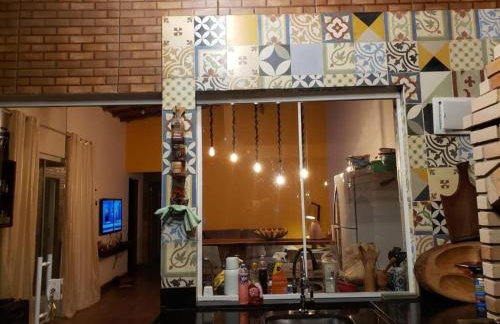 Rancho Soares Família e lazer - Foto 20