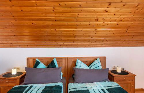 Ferienwohnung zur Sonnenterrasse - Foto 16