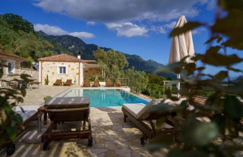 ASTRALI STONE VILLAS - Foto 125