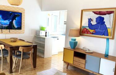 Bonito Apartamento con piscina y a dos pasos de la playa - Photo 23