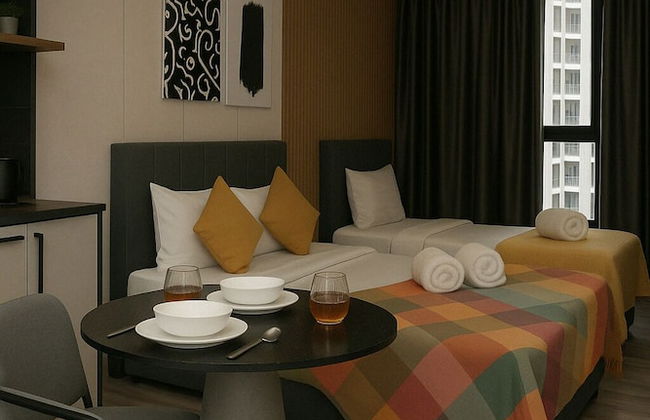 Millerz Square by Tido Tido - Foto 10