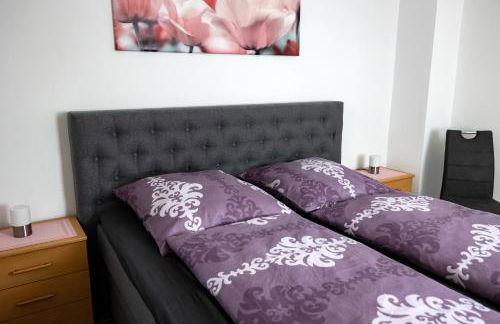 Ferienwohnung An der Rennbahn - Foto 15