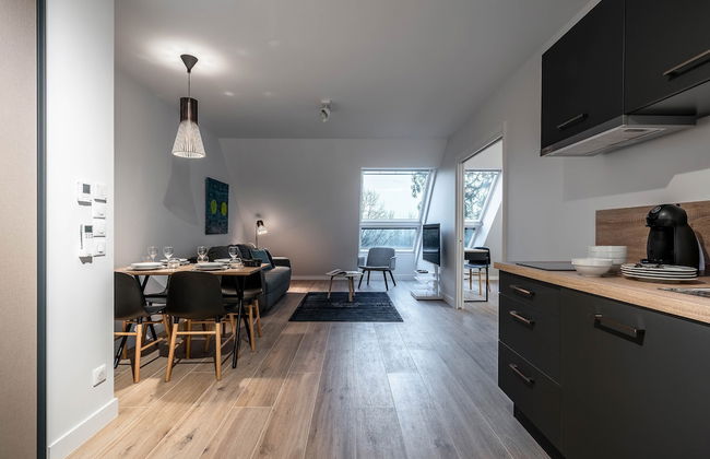 La Grange des Pères - Photo 36