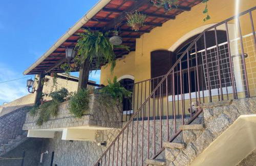 Casa ampla com piscina e confortável - Foto 13