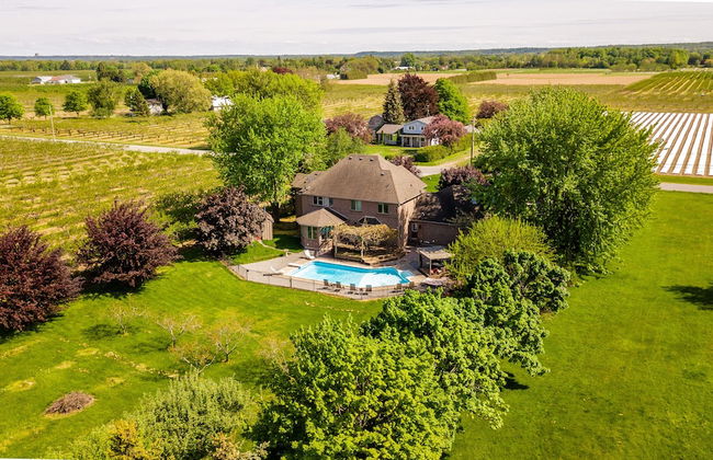 GLOBALSTAY. Unique 5BR Villa. Swimming Pool. HOT TUB - Foto 80