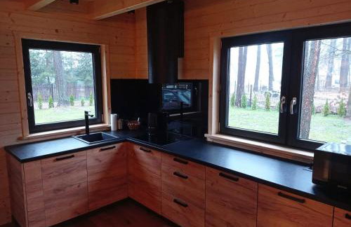 Aparthouse Siemiany - Foto 8