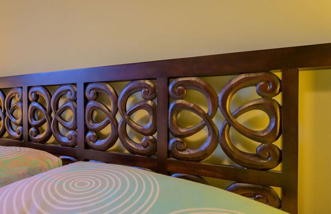 Holiday Apartment Monte Faudo - Photo 2