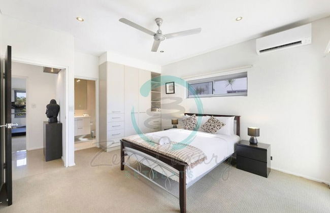 Zen Bayview Bliss - Luxury Mansion - Foto 2