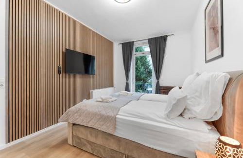 Elite Weser Apartments - Foto 14