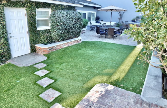 The Perfect Beach House! - Foto 39