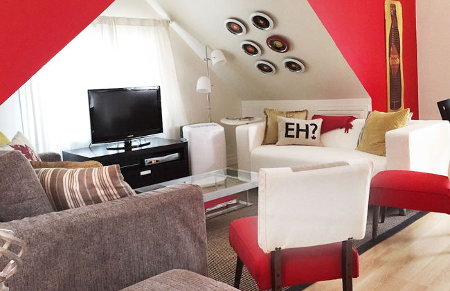 Stone Boutique Suites - Photo 14