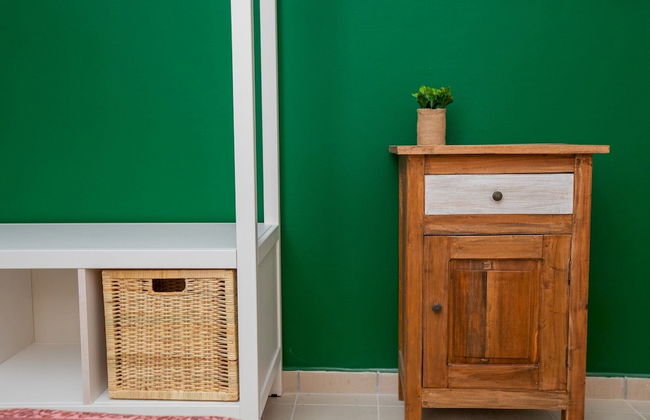 Villa Serenity Sleeps 9 - Foto 1