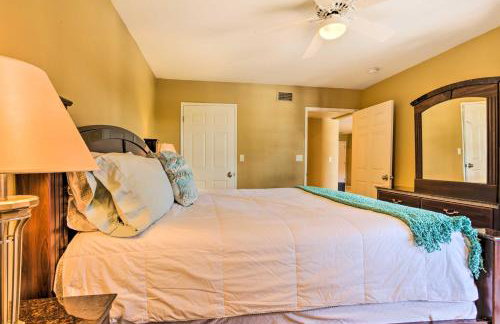 Hike and Relax Poolside! Long-Term Stay in Phoenix - Foto 12