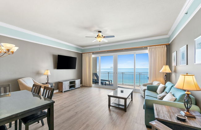 Sterling Beach Resort by Panhandle Getaways - Foto 34