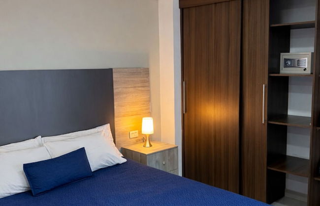 Ivanna Hotel & Apartments Laureles Estadio - Foto 7