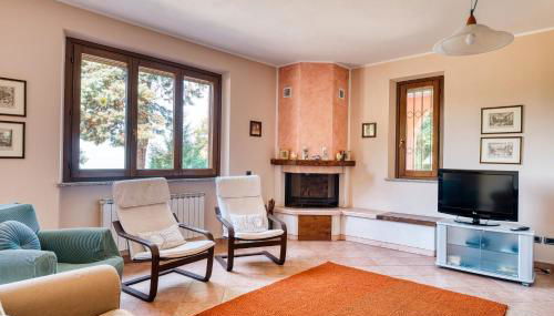 Villa Del Riccio - Foto 5