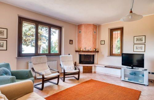 Villa Del Riccio - Foto 5